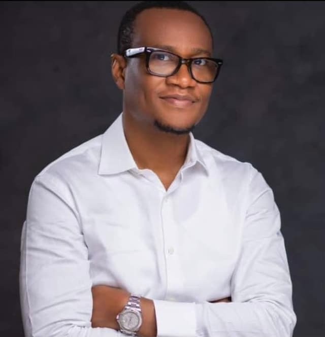 Isi Igenegba