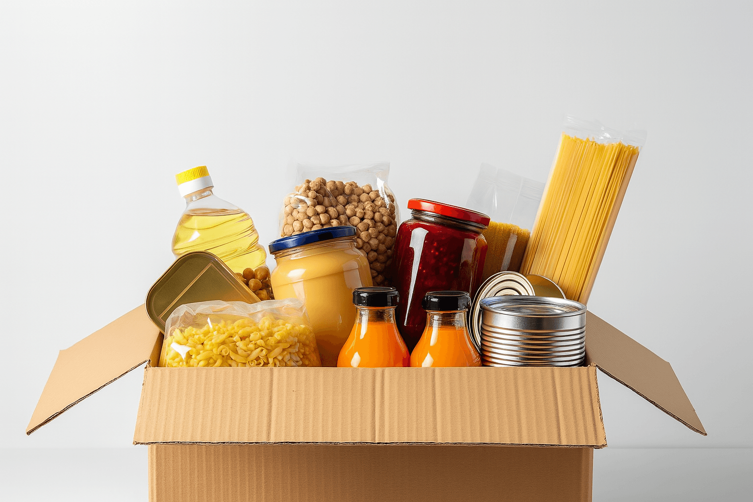 Food Bank